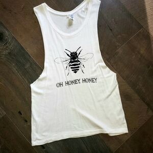 Karma Collective Tank Top Size XS